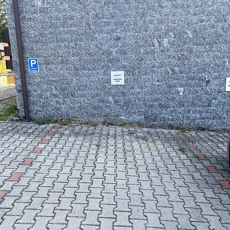 Apartman Mary Štôla Exterior foto