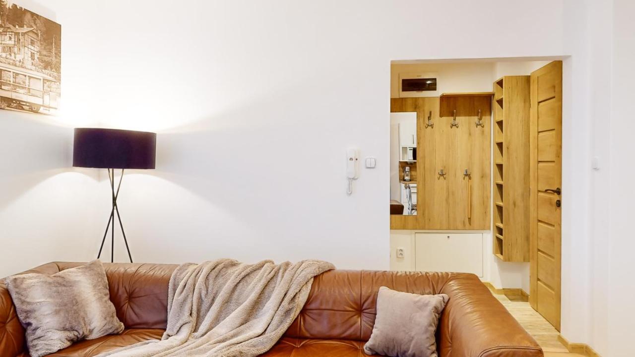 Apartman Mary Štôla Exterior foto