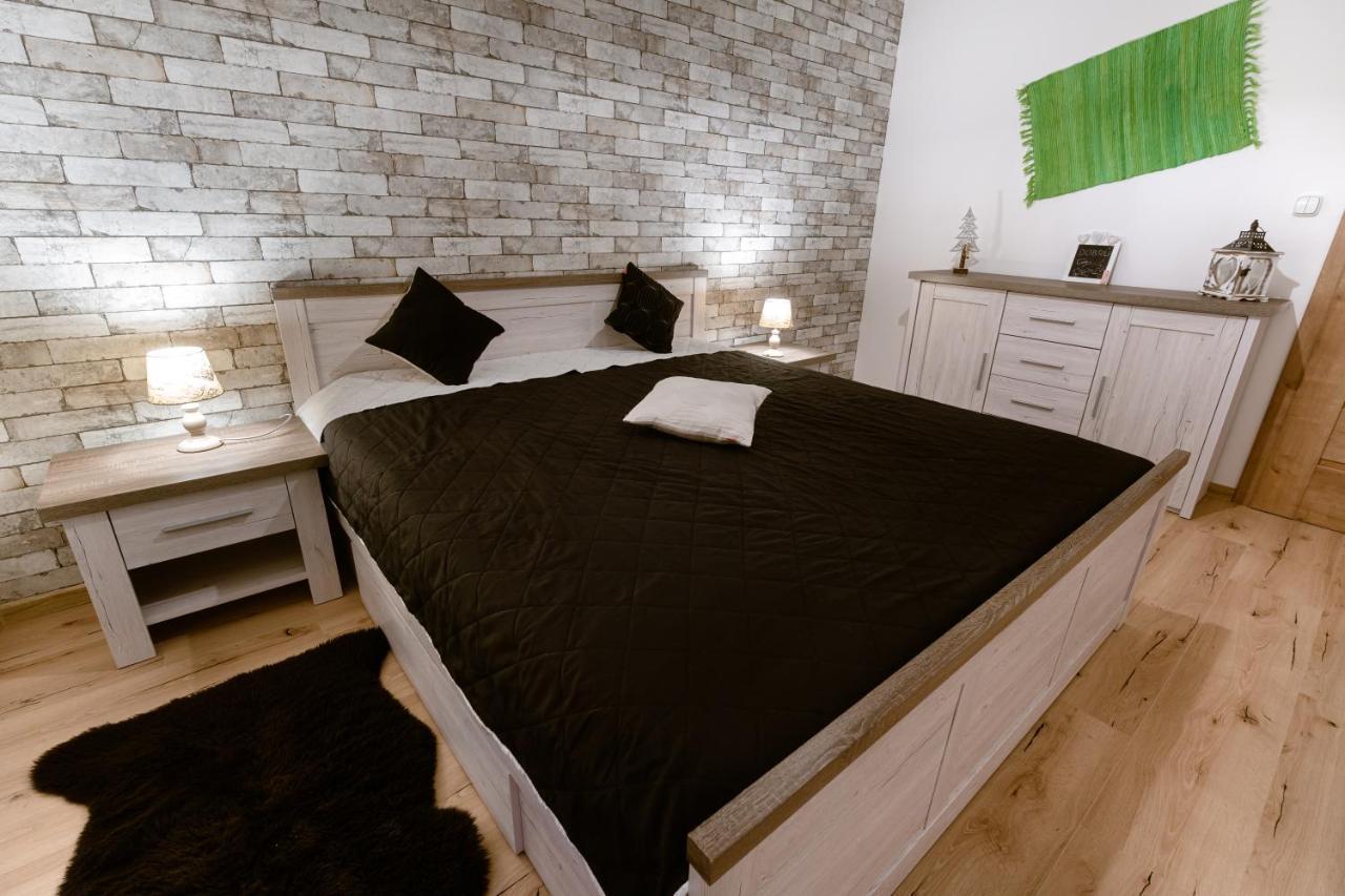 Apartman Mary Štôla Exterior foto